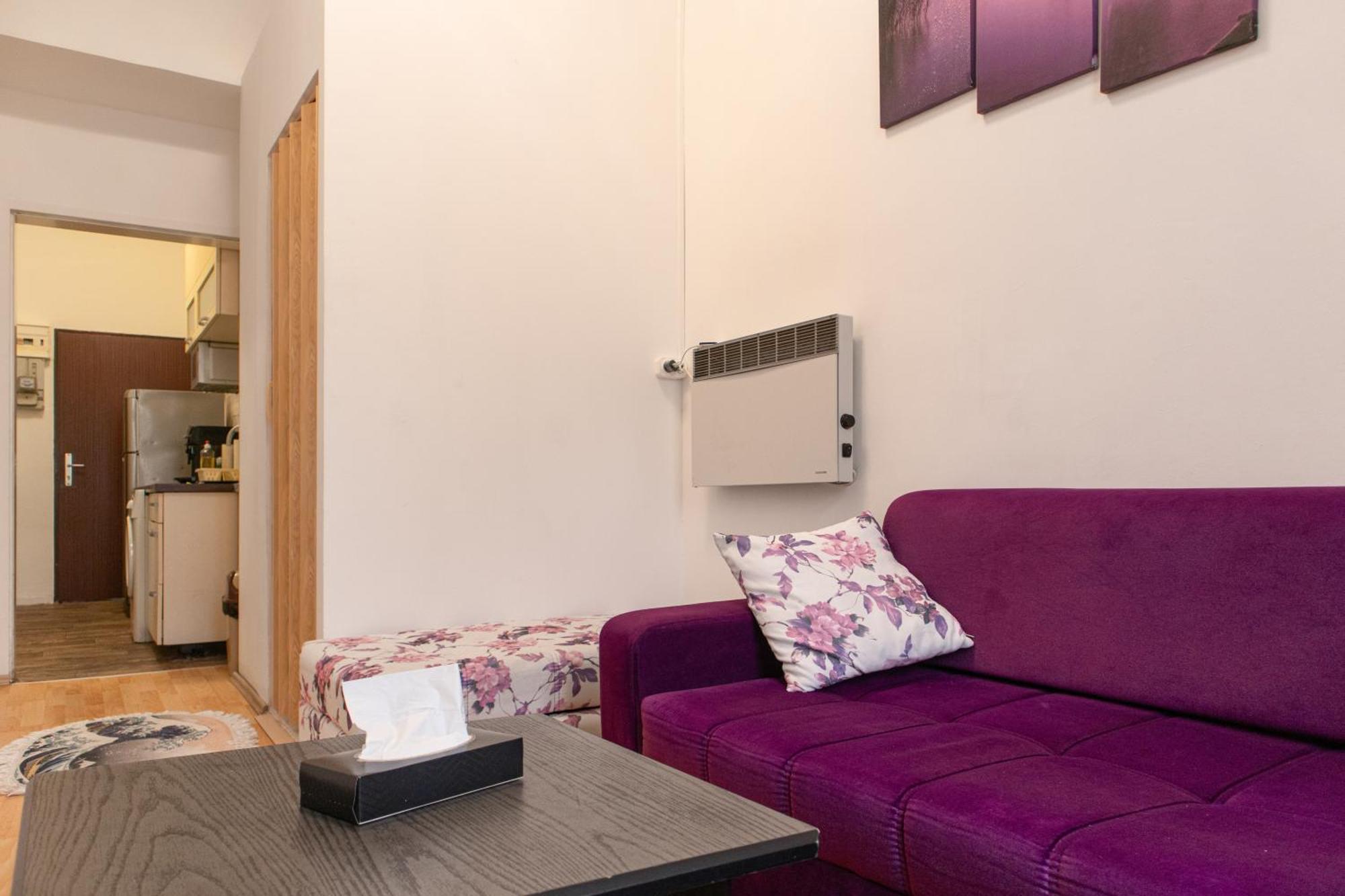 Homelike 2br Apt. @millenium Tower/danube River Appartement *