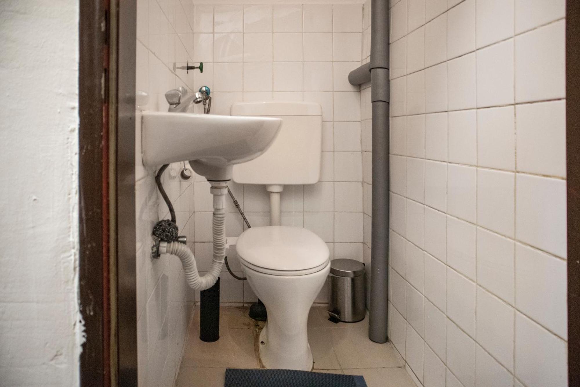 Appartement Homelike 2br Apt. @millenium Tower/danube River *