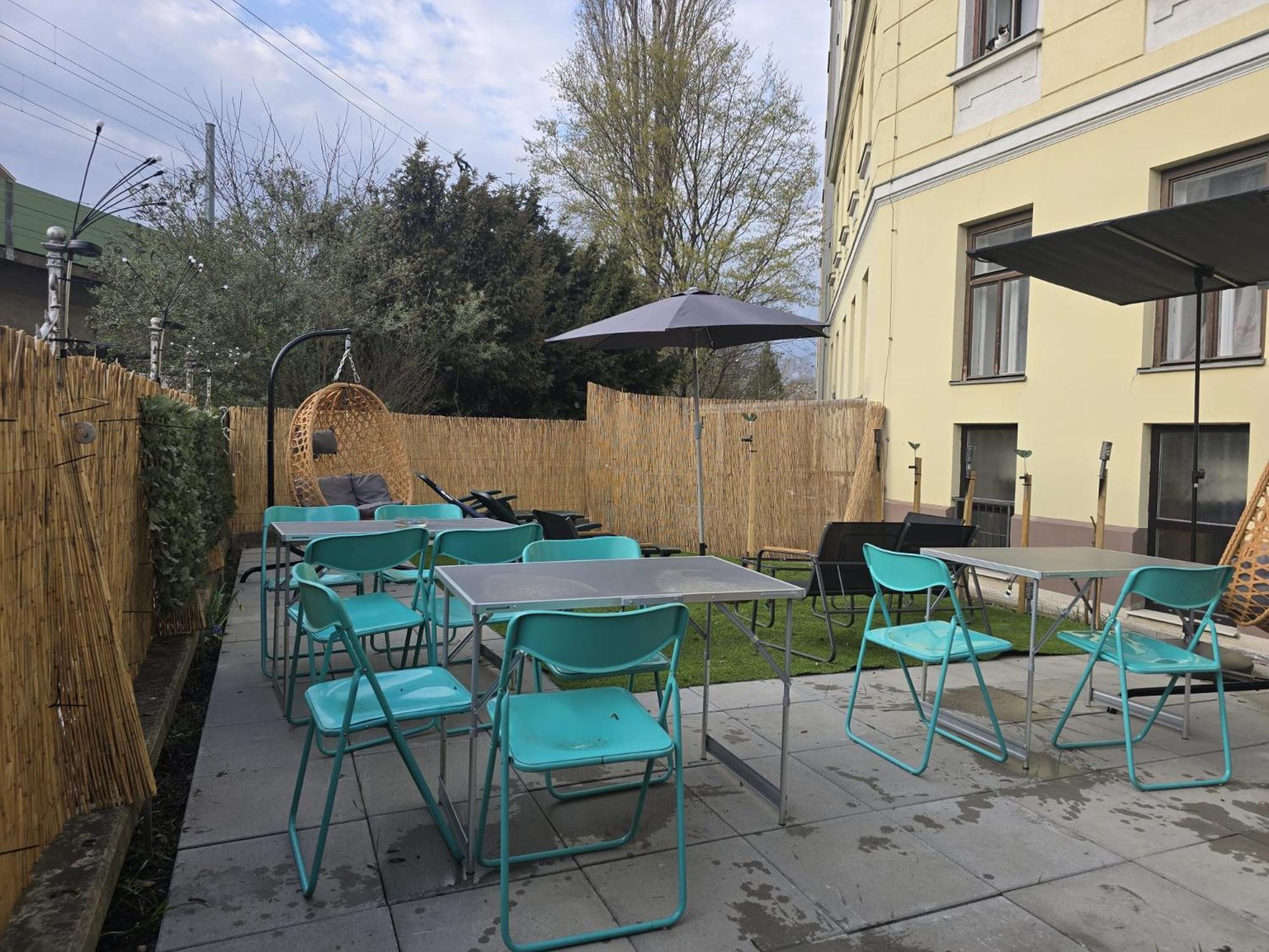 Homelike 2br Apt. @millenium Tower/danube River Wenen