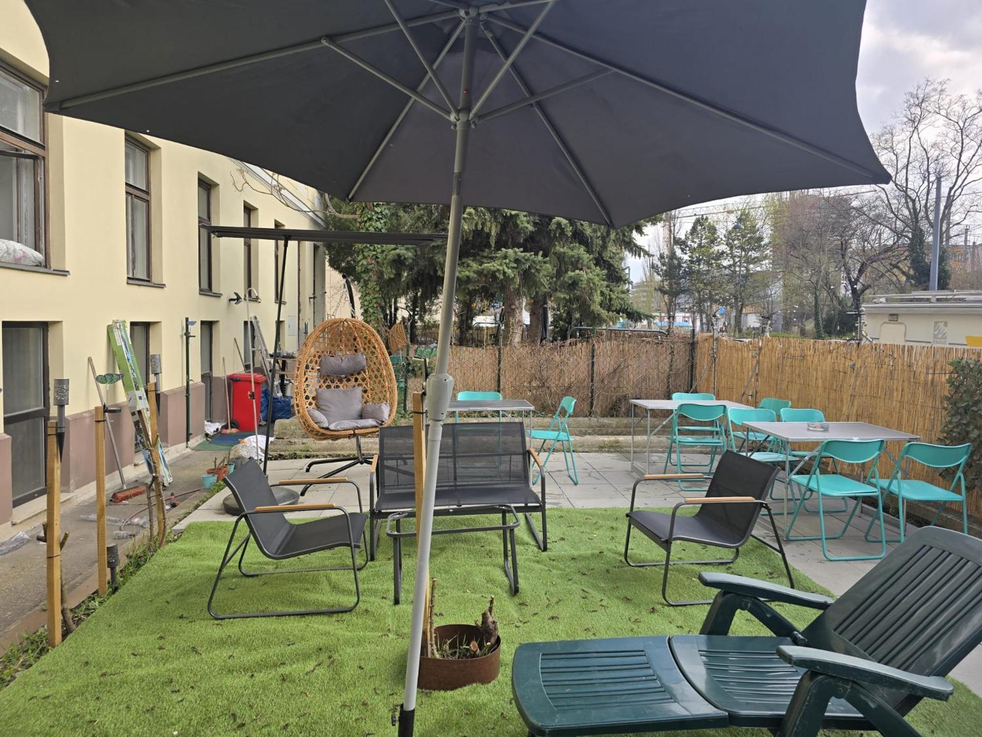 Homelike 2br Apt. @millenium Tower/danube River Vienne
